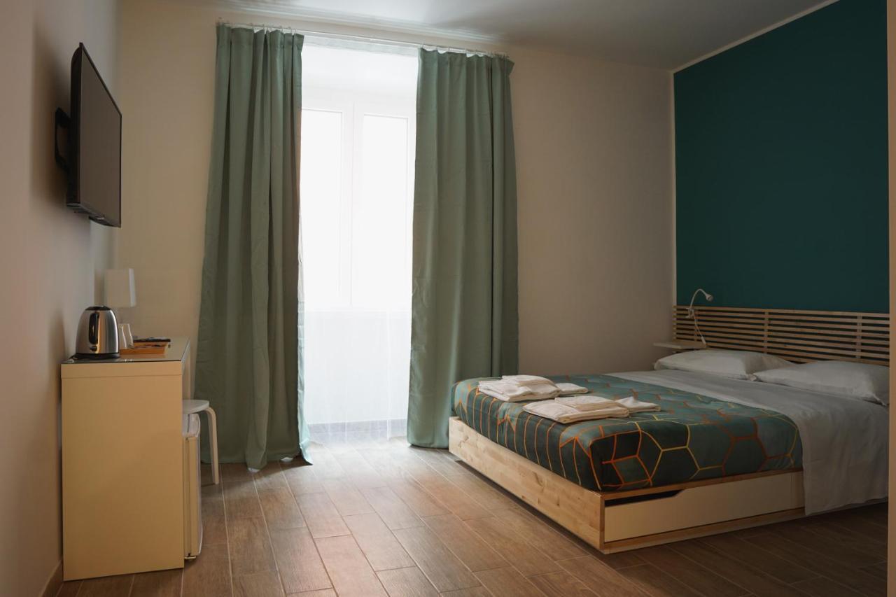Trasteverina Bed & Breakfast Roma