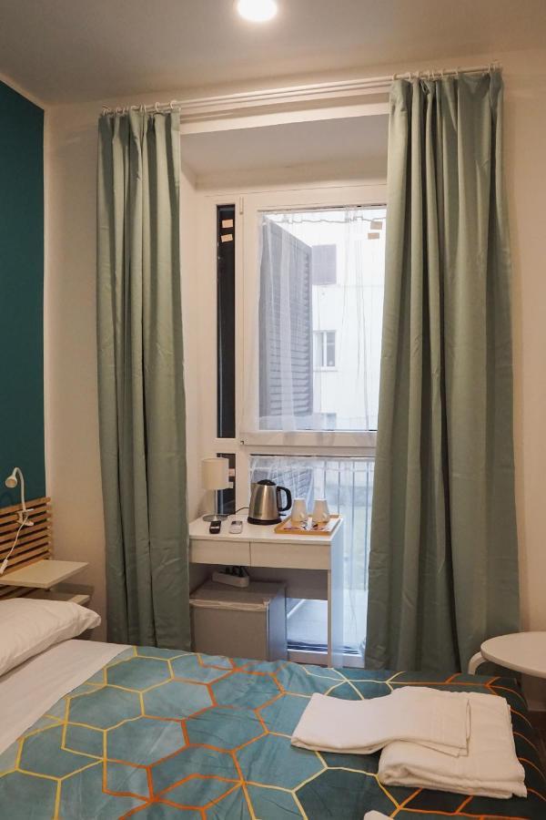 Bed & Breakfast Trasteverina Roma