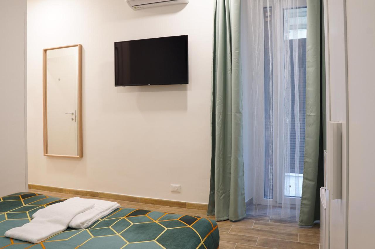 Bed & Breakfast Trasteverina Roma