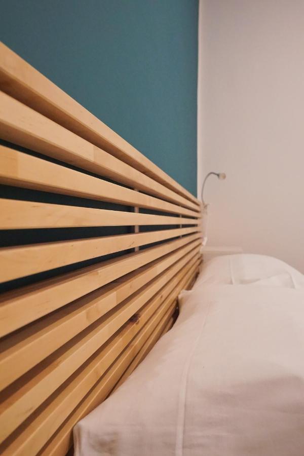 Bed & Breakfast Trasteverina Roma