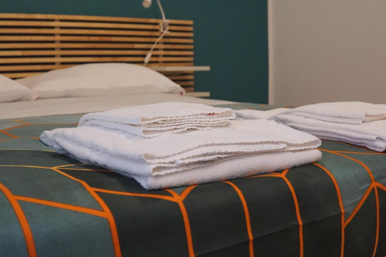Trasteverina Bed & Breakfast Roma