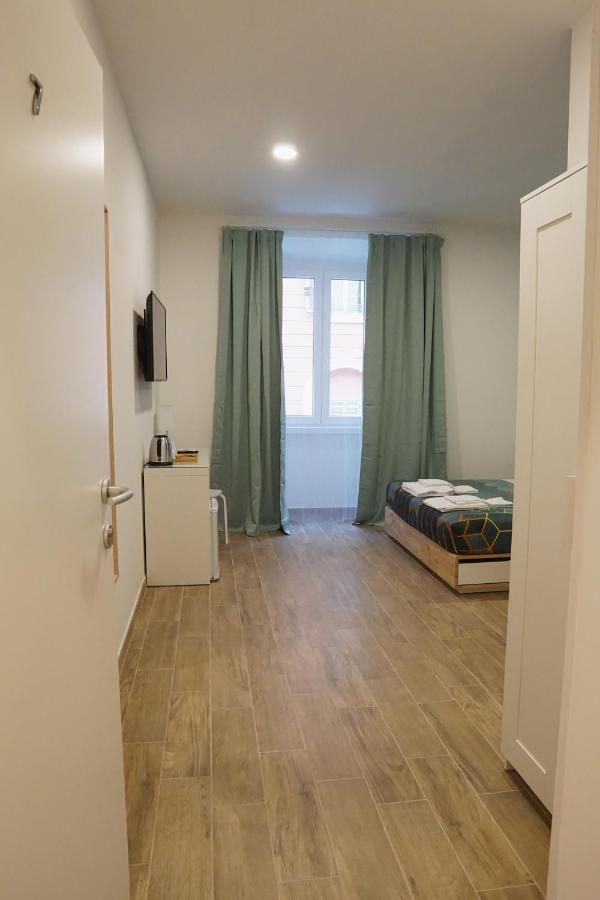 Trasteverina Bed & Breakfast Roma