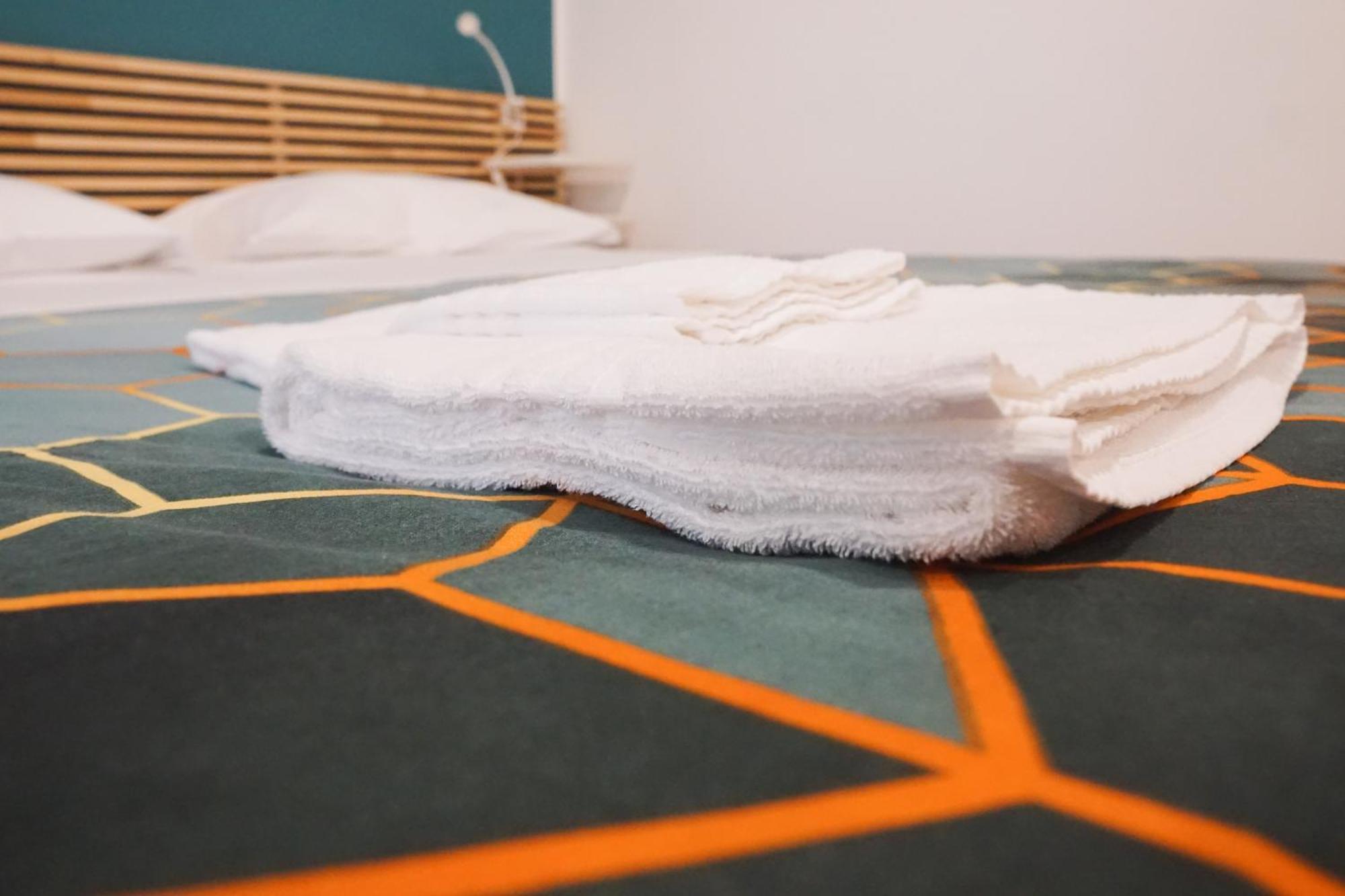 Trasteverina Bed & Breakfast Roma