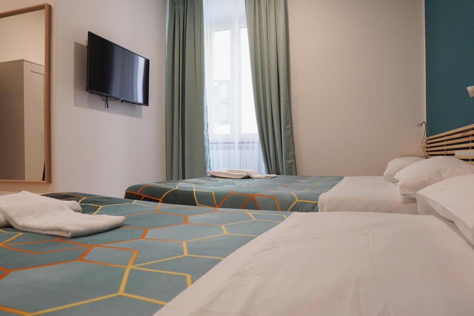 Bed & Breakfast Trasteverina Roma