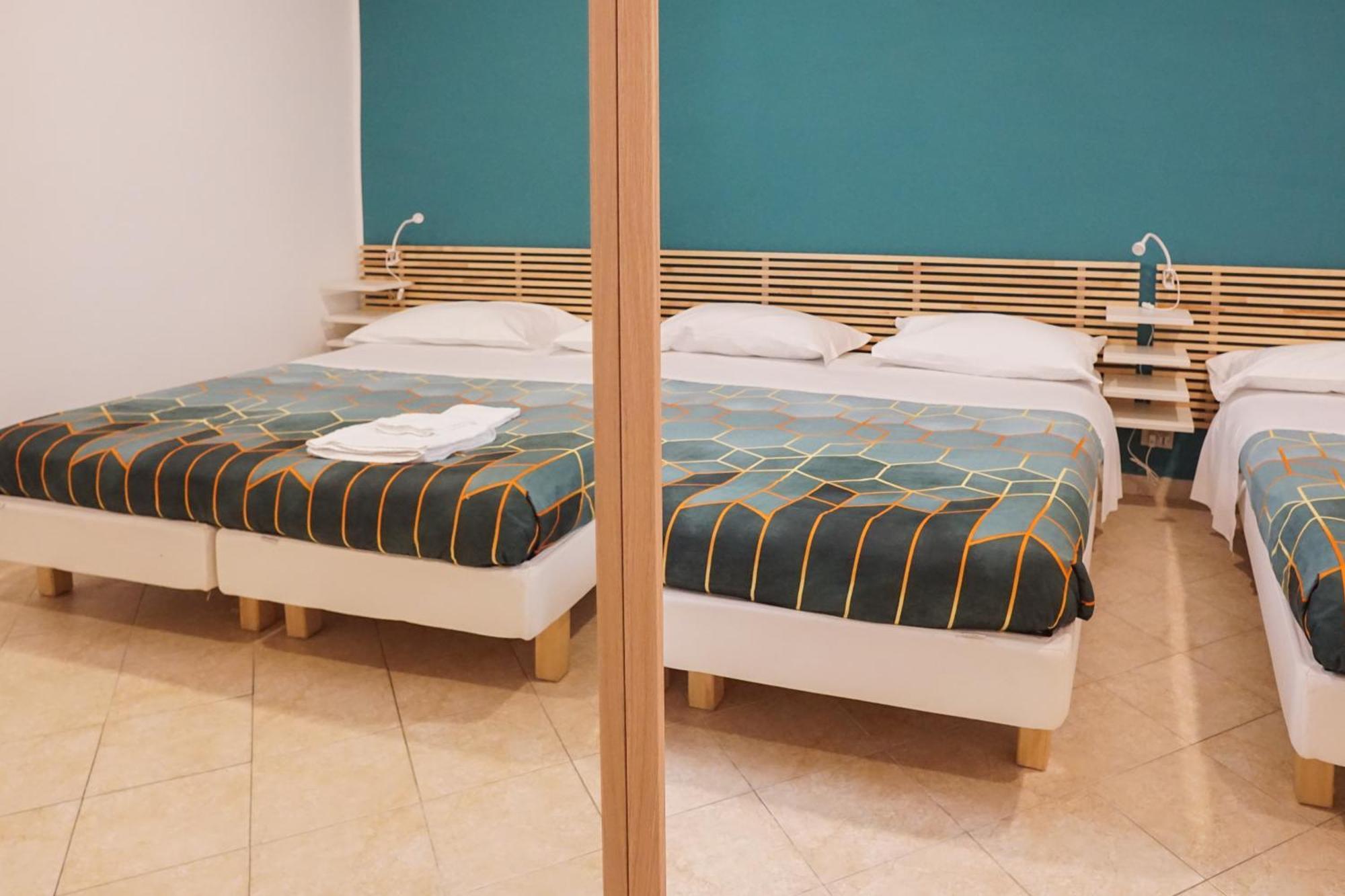 Trasteverina Bed & Breakfast Roma
