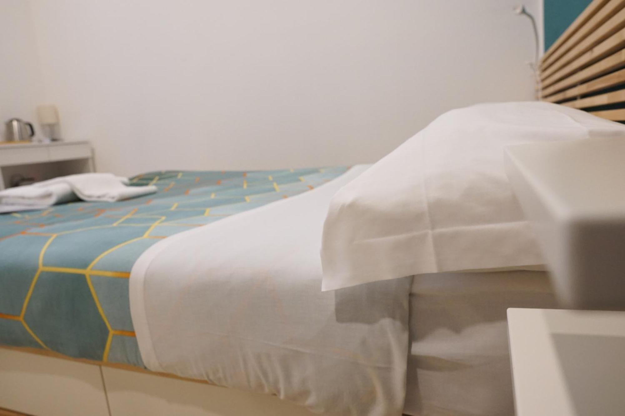 Trasteverina Bed & Breakfast Roma