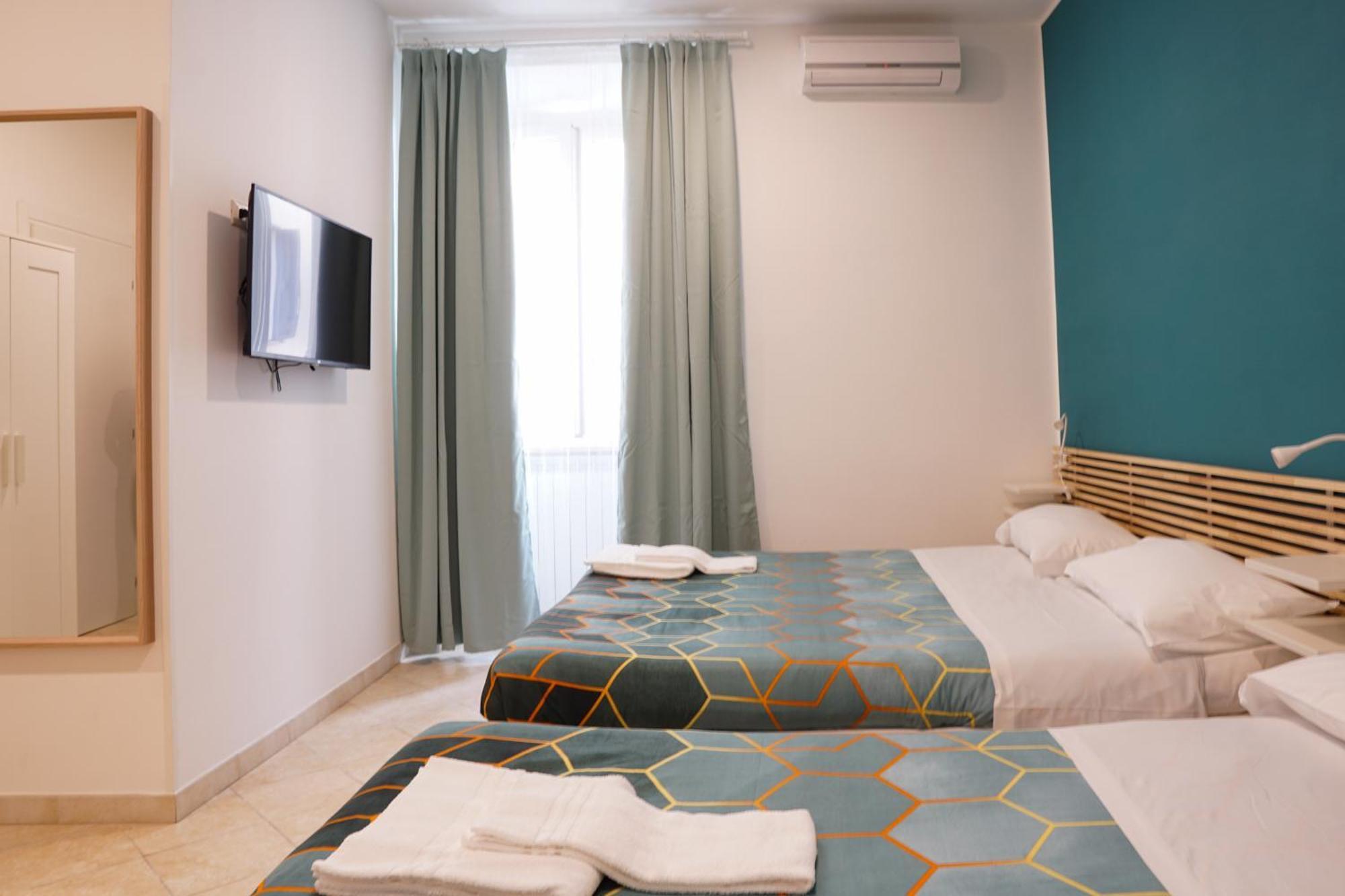 Bed & Breakfast Trasteverina Roma
