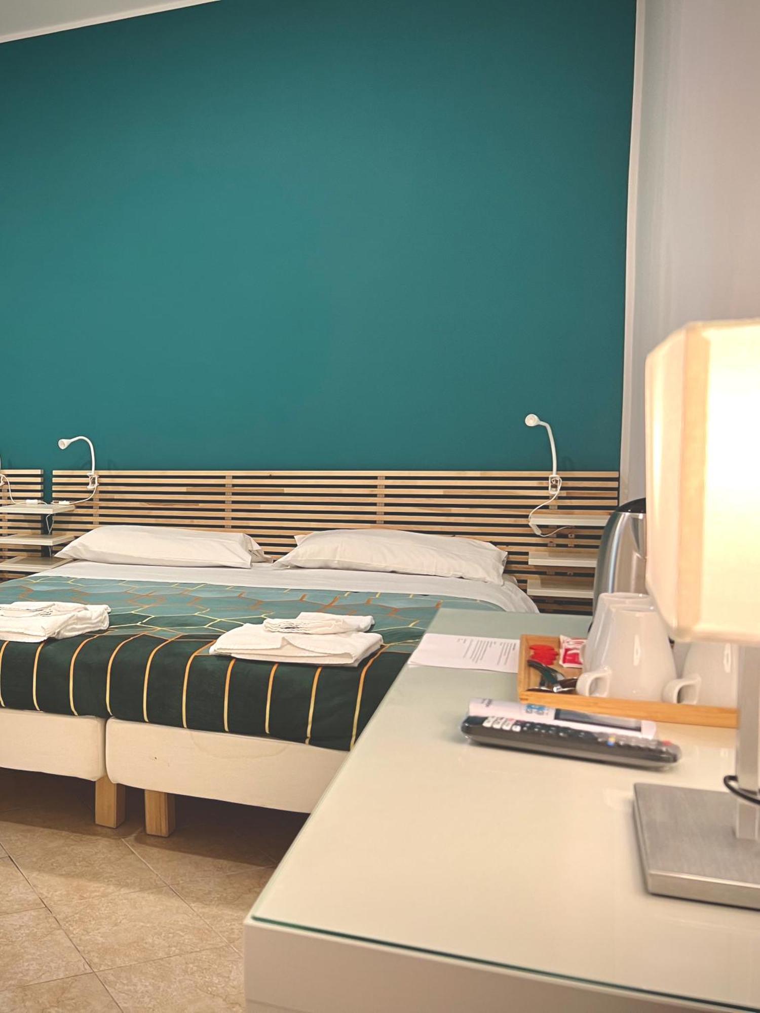 Bed & Breakfast Trasteverina Roma