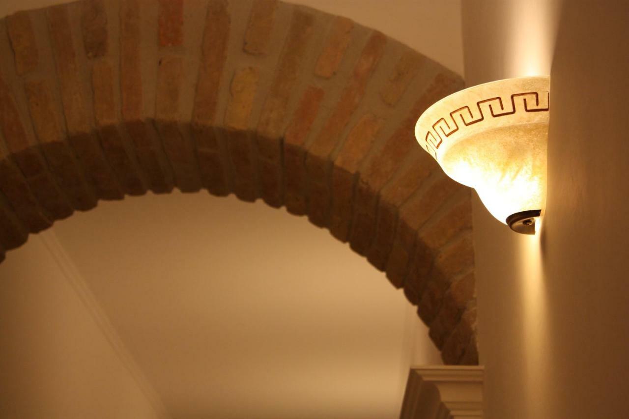 Bed & Breakfast Trasteverina Roma