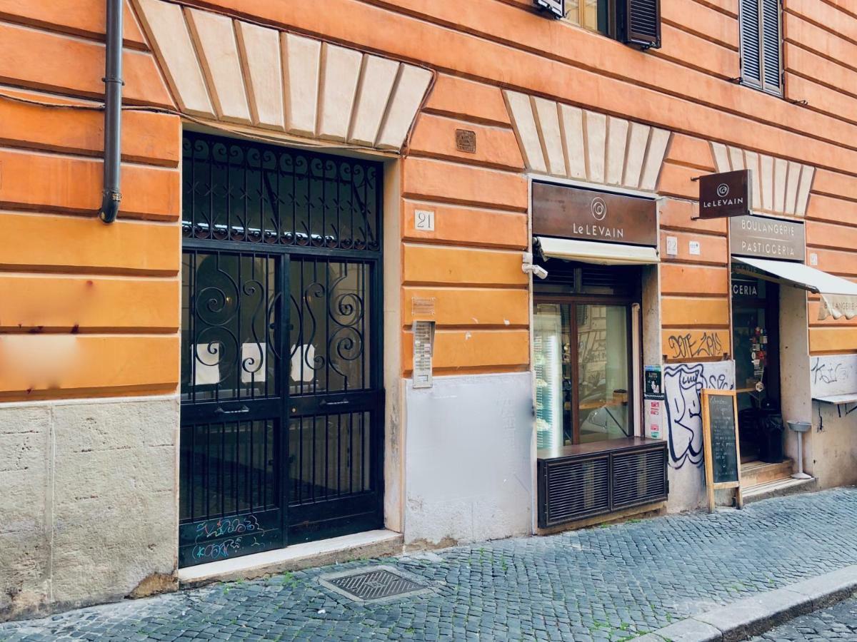 Trasteverina Bed & Breakfast Roma